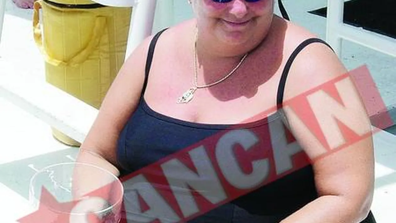 Femei XXL, cobai pentru un test stiintific