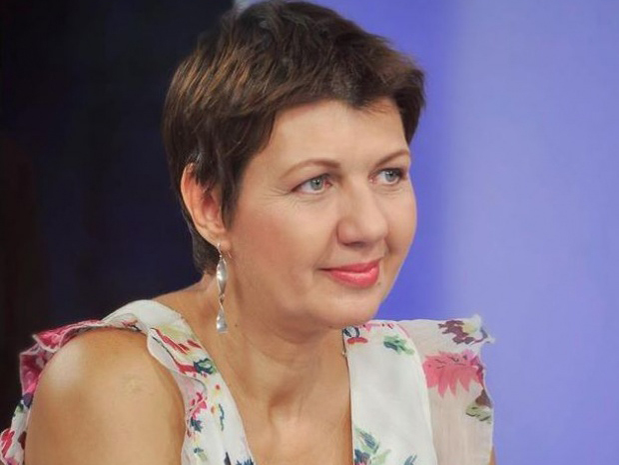 Corina Dragotescu a efectuat un RMN la ovare, dar a primit alt rezultat. Ce explicaţii i-au dat medicii