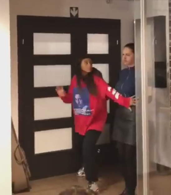 Antonia e gravidă din nou?! Imagini bombă cu burtica iubitei lui Alex Velea