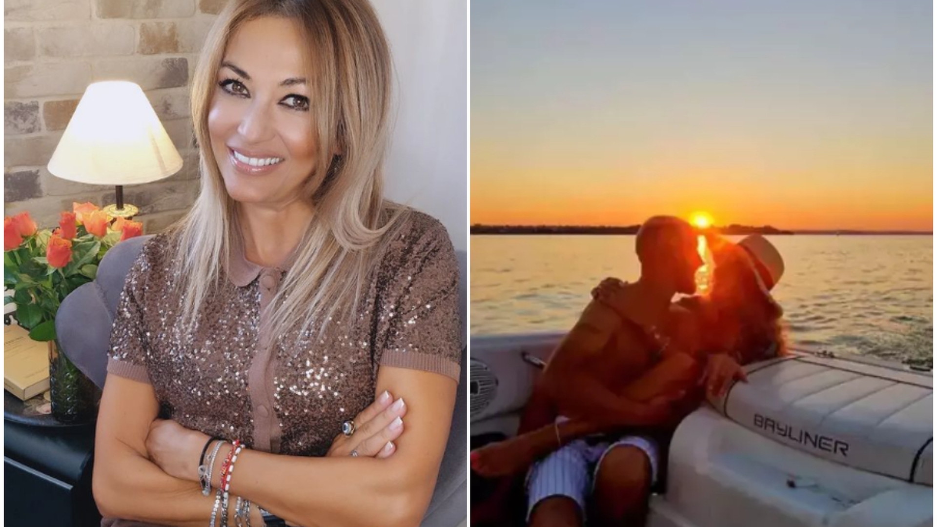 Anca Țurcașiu, noi detalii despre iubit. Concurenta de la Asia Express n-a mai trăit o asemenea poveste de dragoste: ”Am divorțat amândoi și ne-am regăsit”