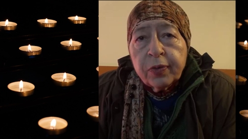 Doliu în cultura românească. Poeta Angela Marinescu a murit la 72 de ani