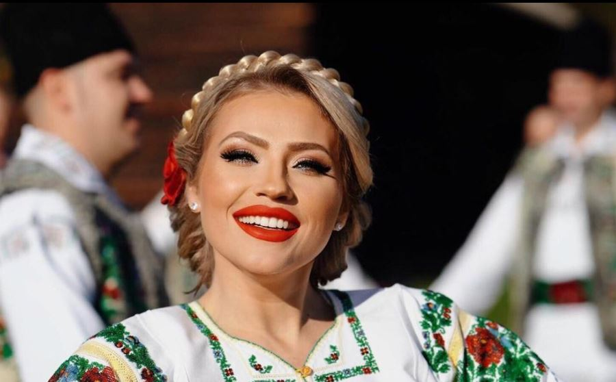Mirela Vaida, mărturisiri despre cum li s-a schimbat viața de cuplu de când sunt părinți de trei: "Nu mai ești ca la început"