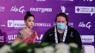 Antrenoarea care a REVOLTAT lumea sportului! Cum își teroriza elevele ori de câte ori greșeau