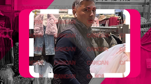 Alexandru Ciucu a lăsat ”fițele” de-o parte, a uitat de Alina Sorescu și... Surpriza pe care le-a prăgătit-o fetițelor!
