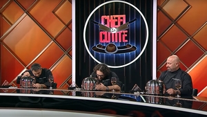 A fost eliminat de la „Chefi la Cuțite”, seara trecută! Cine este concurentul de la Antena 1 care a acumulat doar 6 puncte