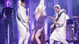 Trupa The Humans, prima declarație după ce nu a reușit să se califice în finala Eurovision 2018: "Noi nu ne oprim aici!"