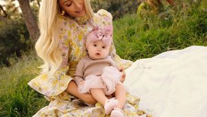 Paris Hilton, dezvăluiri emoționante despre fiica ei. Ce semnificație au numele și ziua de naștere ale micuței