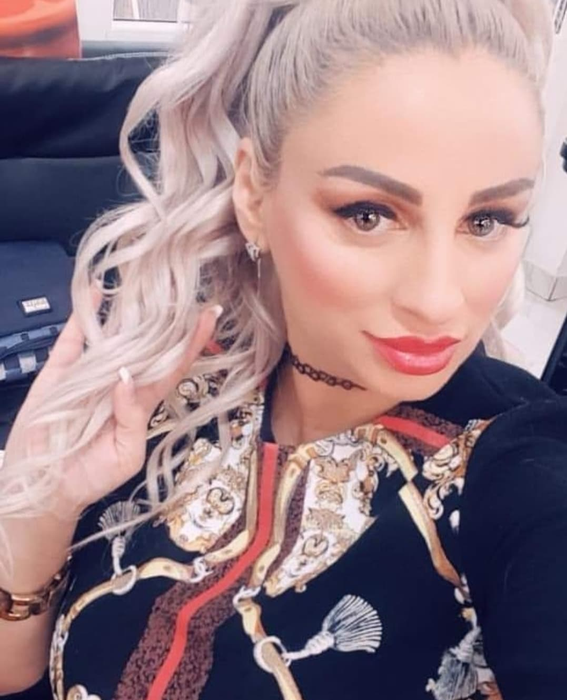 Sânziana Buruiană, mamă pentru a doua oară! Cum a aflat vedeta că este însărcinată