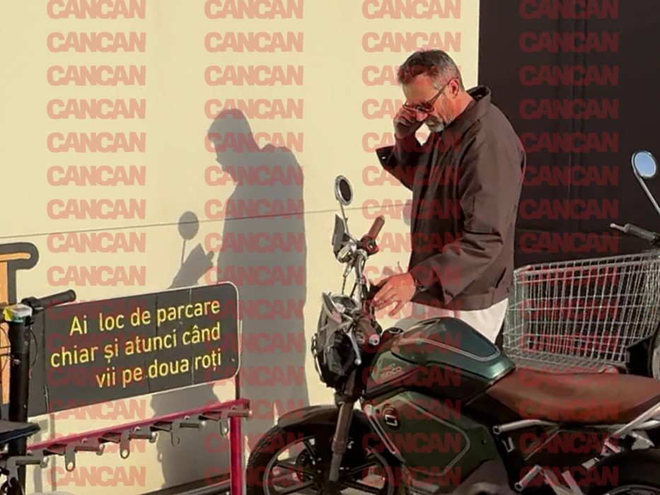 Nu-și are locul la Chefi la Cuțite / (Sursa: CANCAN.RO)