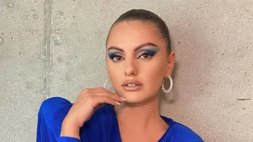 În ce investeşte Alexandra Stan sute de mii de euro: În pandemie, noi artiștii nu prea am fost ajutați