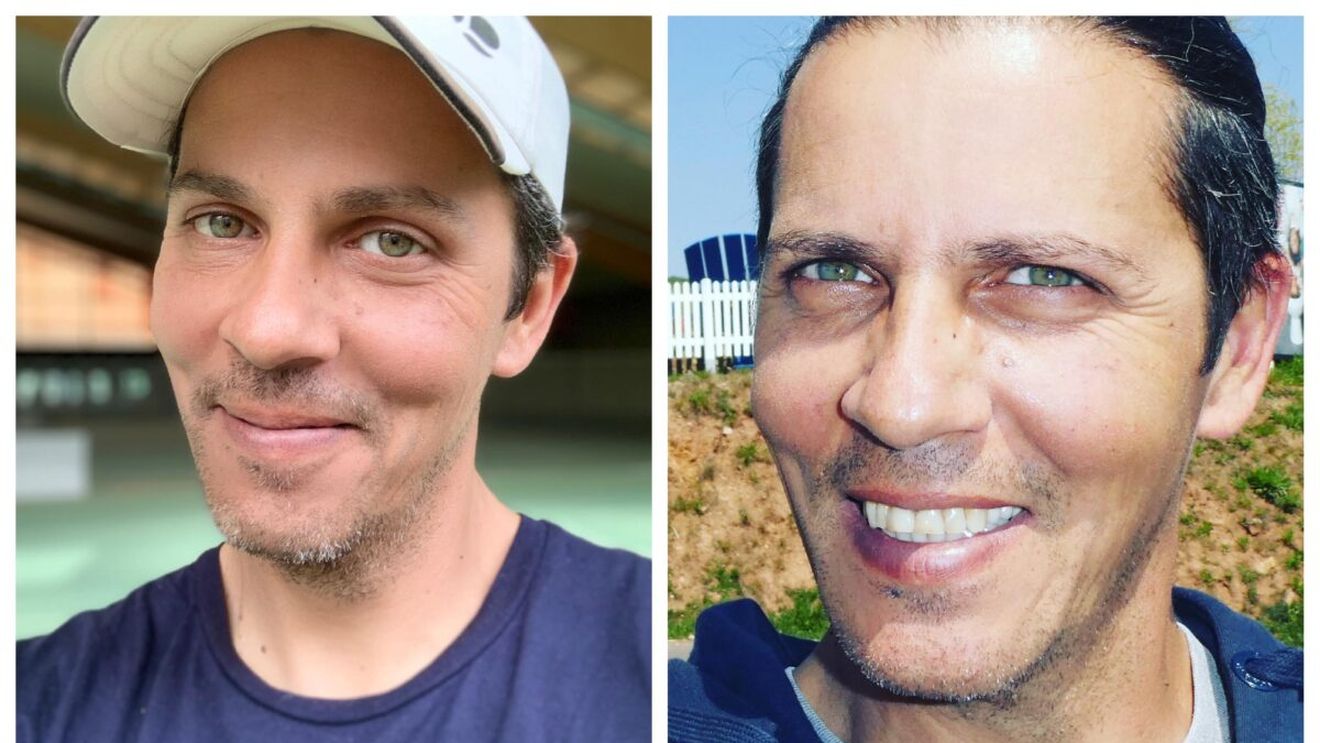 Lucian Viziru, dezvăluiri neștiute din adolescență. Care a fost cea mai mare teamă a actorului: „Aveam coșmaruri”