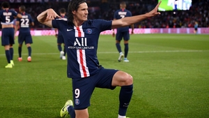 Cavani dă Parisul pe Madrid!