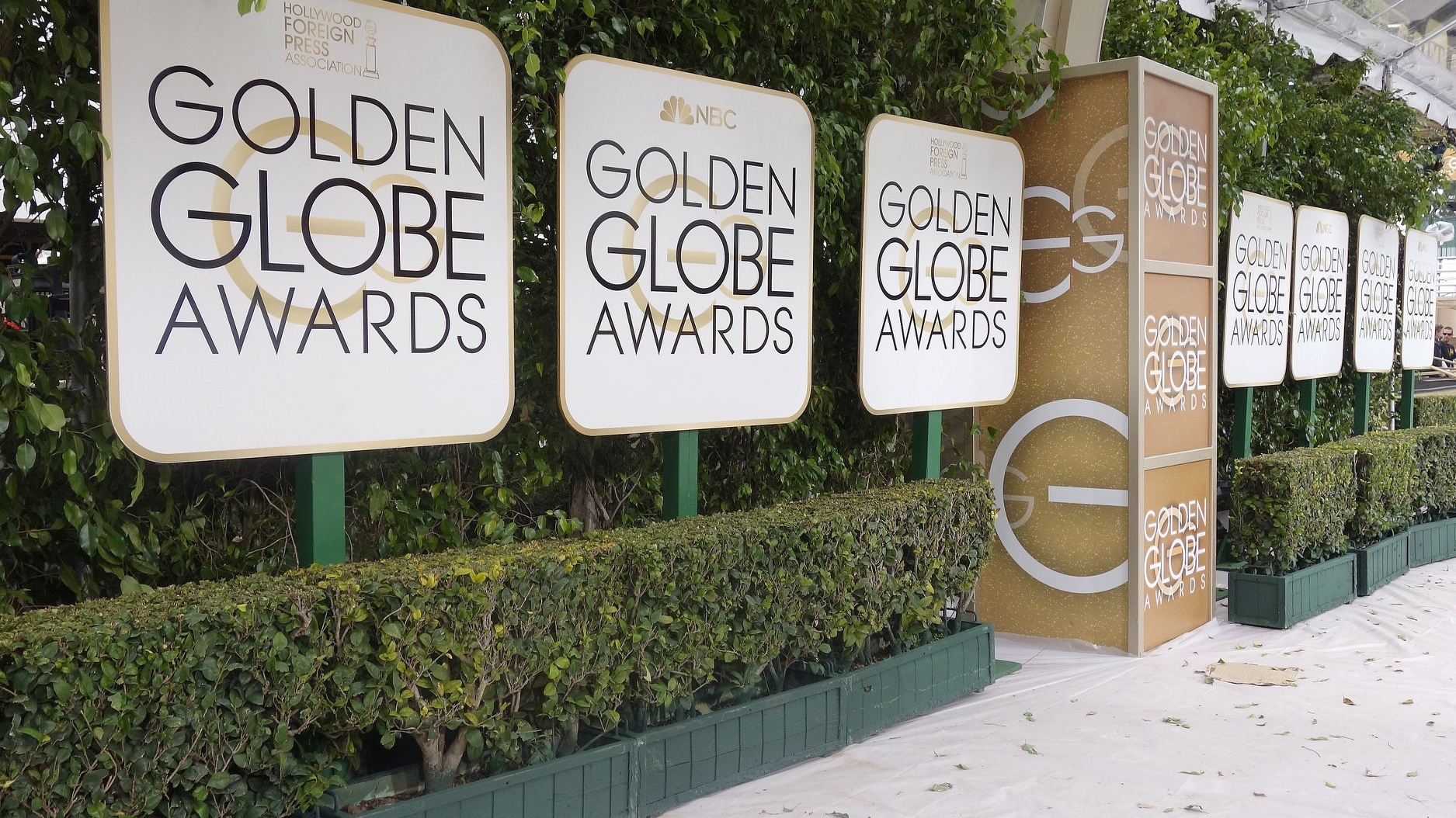 Când va avea loc gala de decernare a trofeelor „Globurile de Aur”
