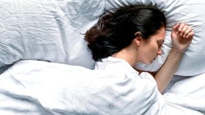 Ce înseamnă, de fapt, dacă nu îți amintești visele. Ce spune asta despre tine, din punct de vedere psihologic