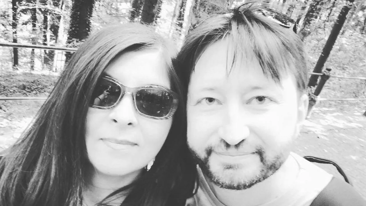 S-a aflat cauza morţii jurnalistului Nic Sârbu! Apelul făcut de soţia lui, Simona Tache: Nici un minut mai târziu, din păcate...