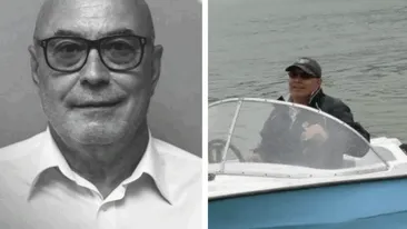 Doliu în lumea sportului! A murit Beniamin Zabet, fostul președinte al Federației Române de Kaiac-Canoe
