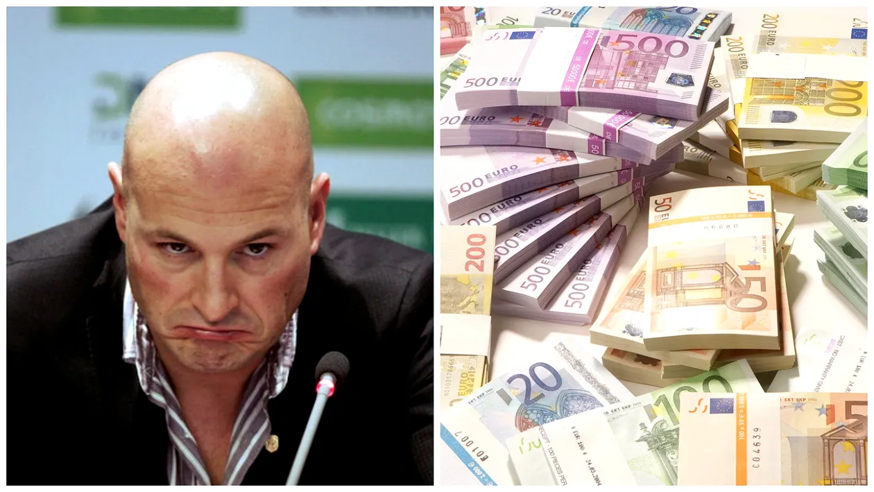 Dezvăluiri despre manevrele de 8,5 milioane euro. Cine l-a ”înfundat” pe cumătrul ANDREI şi al lui MĂRUŢĂ