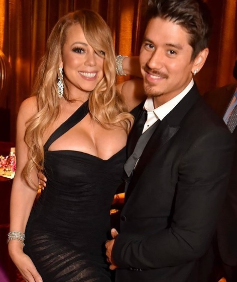Mariah Carey a slăbit aproape 30 de kilograme! Imaginile cu ea sunt senzaționale