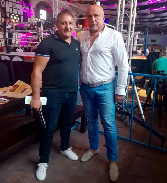 Petre Geamănu este unul dintre cei mai cunoscuți interlopi din Capitală