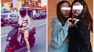 El este minorul care a provocat tragedia de la Cobadin. Darius a furat cheile de la mașina mătușii sale
