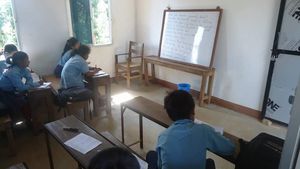 Situație fără precedent în Nepal. Autoritățile au decis închiderea școlilor din cauza poluării atmosferice