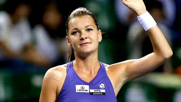 Poloneza Agnieszka Radwanska s-a retras din tenis la doar 29 de ani: „Sunt recunoscătoare să am atâtea amintiri superbe!”