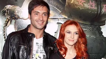 Radu Valcan are preferinte bizare in materie de sex! As vrea sa fiu la un concert, cu multa lume in jur, sa opresc timpul in loc si sa o fac acolo, de fata cu toata lumea!