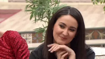 Viorela de la ”Puterea Dragostei” este însărcinată? Ce a declarat după ce a fost descalificată