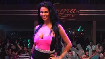 Andreea Bododel se muta la Bucuresti ca sa lucreze in televiziune  Am oferte de la doua emisiuni TV