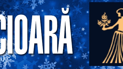 HOROSCOP 2017 IUBIRE - FECIOARĂ