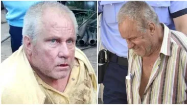 Anchetatorii, șocați de declarațiile lui Gheorghe Dincă! Criminalul din Caracal și-a povestit fanteziile amoroase: „Poate fi numit monstru”
