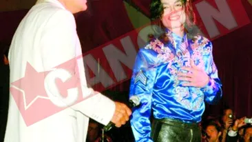 Vrea sa-i viziteze pe copiii lui Michael