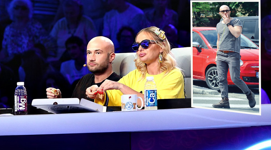 A renunțat sau nu Mihai Bendeac la viciul său nociv?! Ce se întâmplă cu actorul la câteva luni după ce a anunțat să se lasă de fumat