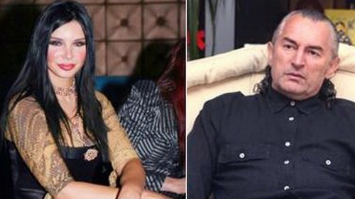 Cel mai cunoscut cuplu din showbiz s-a destramat! Si-au spus ADIO chiar de Valentine's Day!
