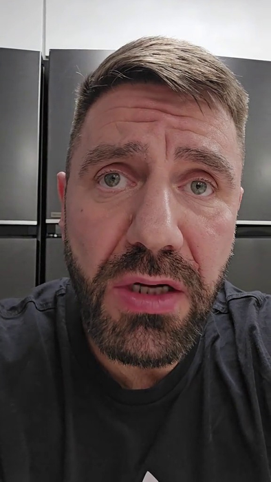Dănuț Soare l-a provocat pe Alex Bodi, iar apoi a ieșit scandal pe TikTok