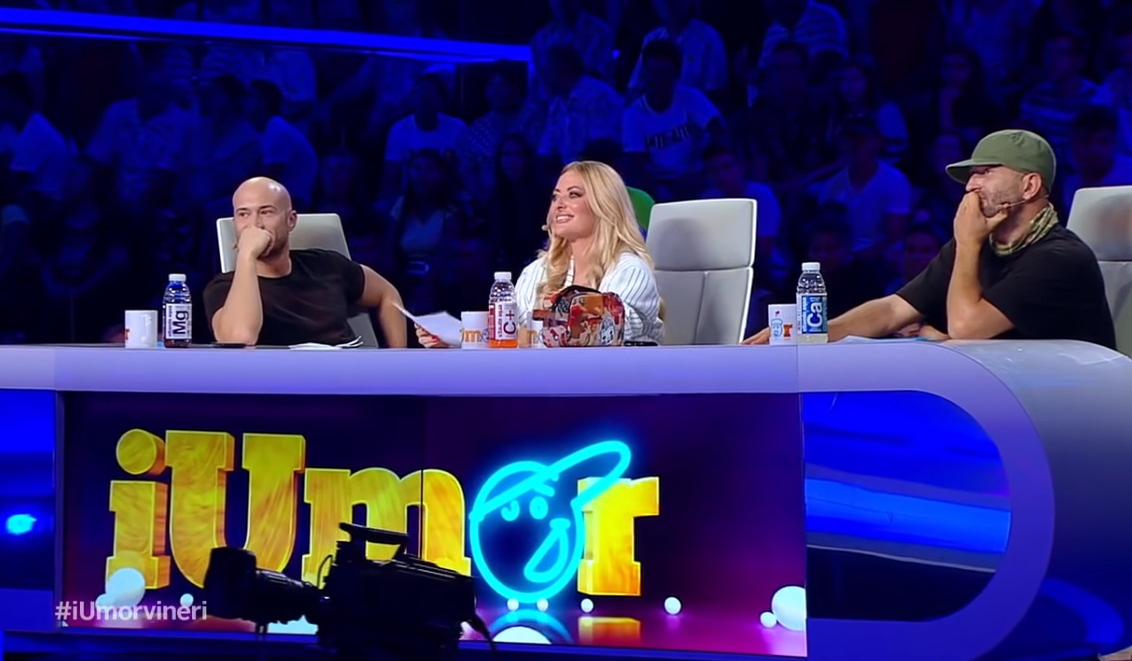 Sora Deliei Matache a umilit-o pe Roxana Vancea! Mesajul Oanei Miheț pentru Mihai Bendeac