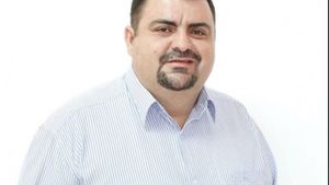 Un primar din Călărași a fost răpus de COVID-19 la 38 de ani