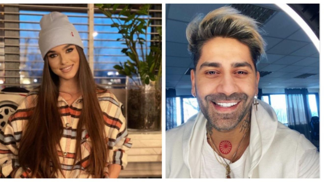 Theo Rose, recunoscătoare pentru susținerea primită din partea lui Connect-R: "Contează mult pentru una ca mine ..."