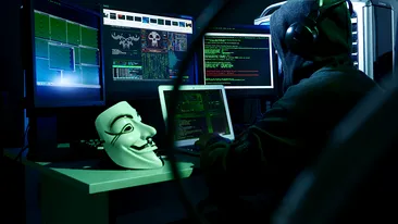 Americanii, în alertă! Hackerii români le-au spart camerele de supraveghere şi au distribuit viruşi ransomware!