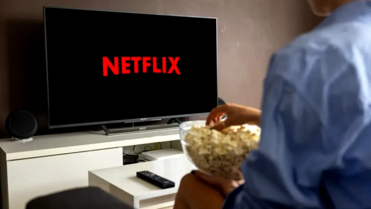 Serialul de pe Netflix care a rupt topurile! Se află pe primul loc, la nivel global