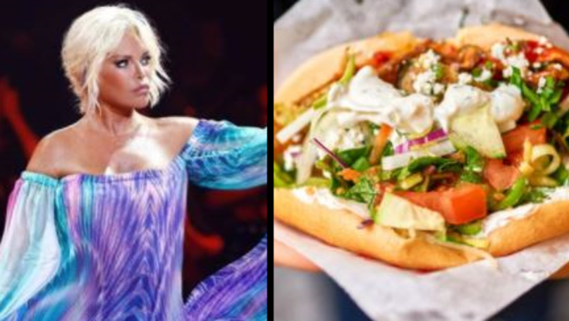 Arată demenţial la 71 de ani! A fost supranumită cea mai HOT bunicuţă, dar nu o să ghiceşti niciodată ce mănâncă pentru a se menţine în formă