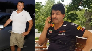 Clanurile de interlopi din Caracal, implicate în căutarea Alexandrei. Conversațiile dintre polițistul Alexe și Remus Rădoi ”Codiță”, șeful unei rețele uriașe, făcute publice
