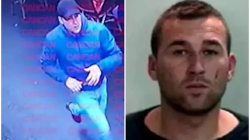 Mafiotul albanez care l-a înjunghiat pe patronul clubului Nuba a murit. A fost asasinat în Belgia, cu 18 focuri de armă