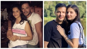 Carmina, fiica lui Liviu Vârciu, a făcut dezvăluiri despre relația cu tatăl ei: ”Ne-am menținut pe linia de plutire”