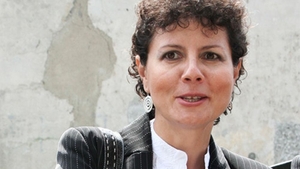 Adina Florea, propusă de ministrul Justiției la șefia DNA