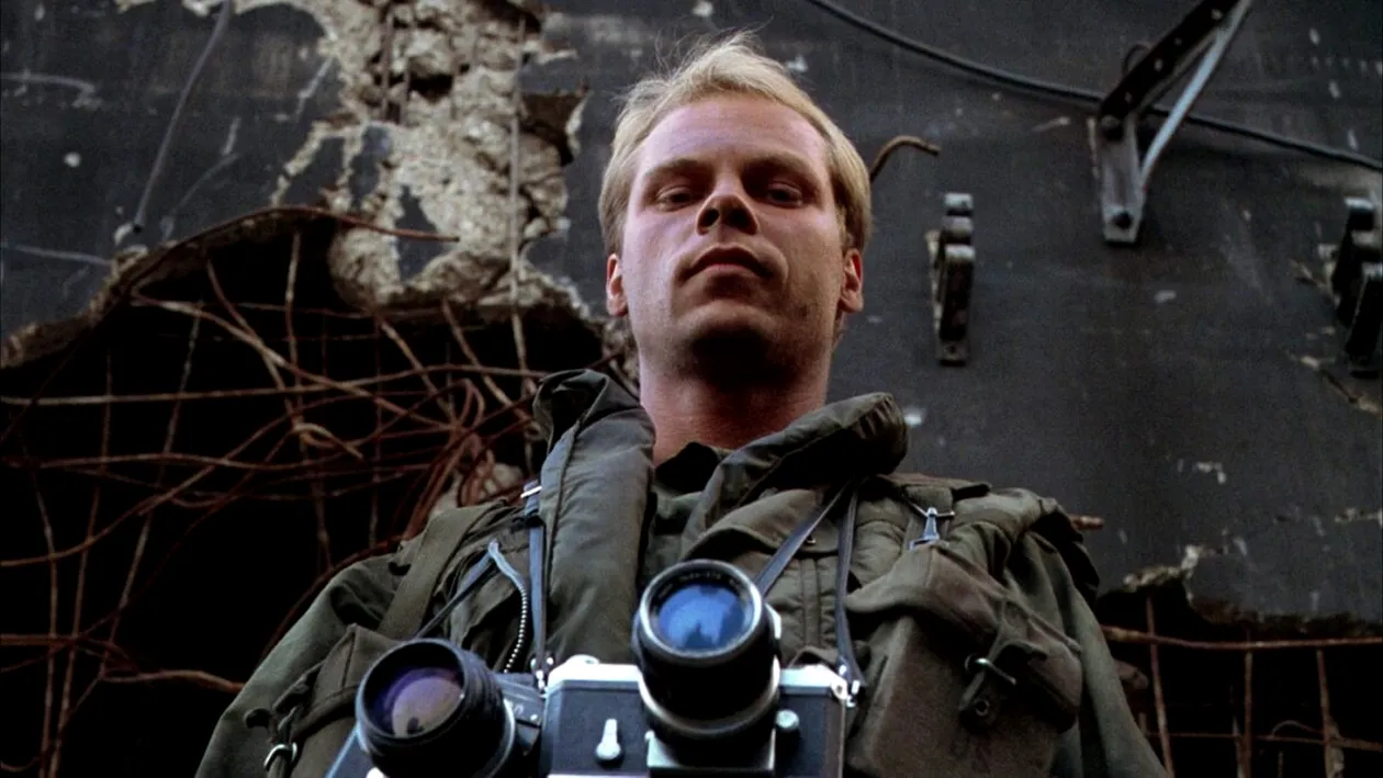 Doliu la Hollywood: Vedeta dintr-un film celebru a murit pe un pat de spital