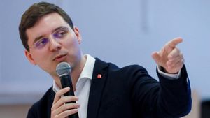 Victor Negrescu, europarlamentar PSD: ”România, corijentă la capitolul PNRR din cauza actualului guvern”