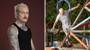 Cum arăta Iustin HVNDS înainte de Survivor 2026. A fost la Chefi la cuțite în 2023 și transformarea e uluitoare
