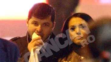 VIDEO S-a stricat! Varciu nu mai este macho-ul de altadata! Aici am gresit, n-am mai incercat sa o sarut pe Mantea ca acum cativa ani