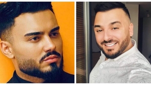 Jador, atacat de fani pentru că ar fi cerut bani pentru poze. Liviu Guță sare în apărarea artistului